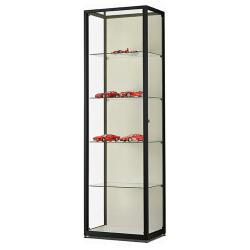 Standvitrine 111 LED-Strip