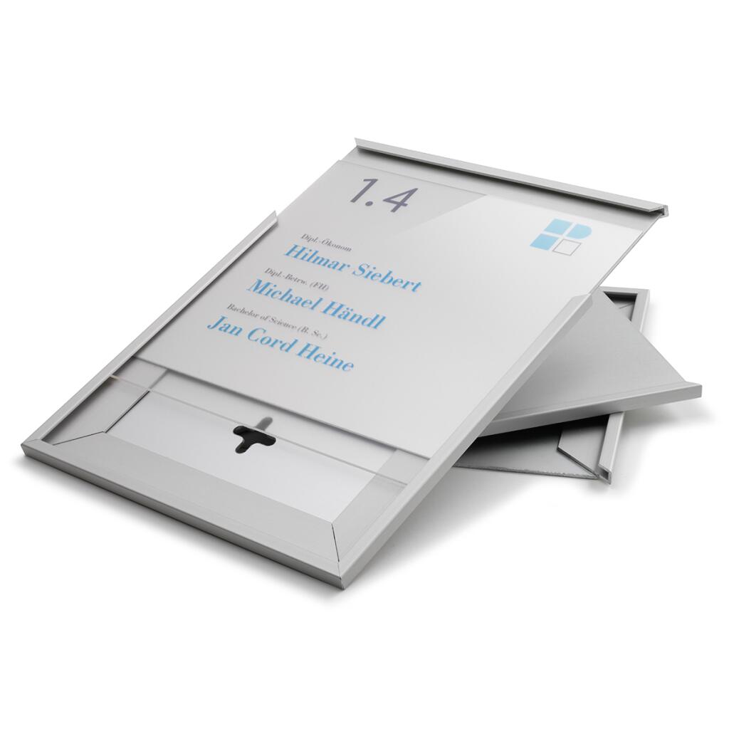 Türschild UNITEX FL