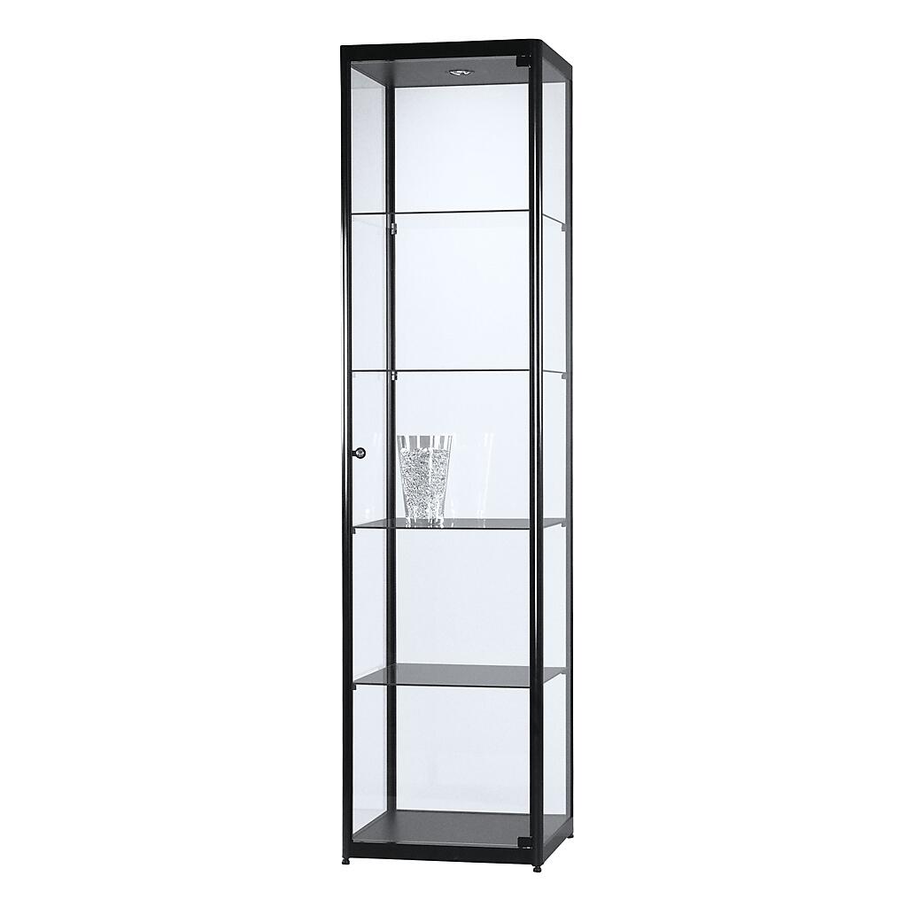 Standvitrinen MPC Serie mit Beleuchtung
