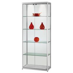 Glass Display Cabinet MPC Series with lighting