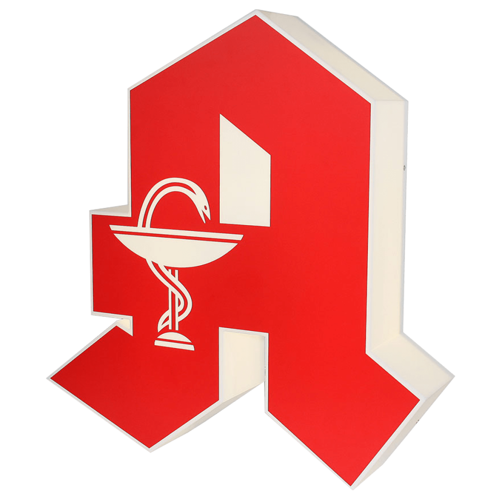 Apotheken A
