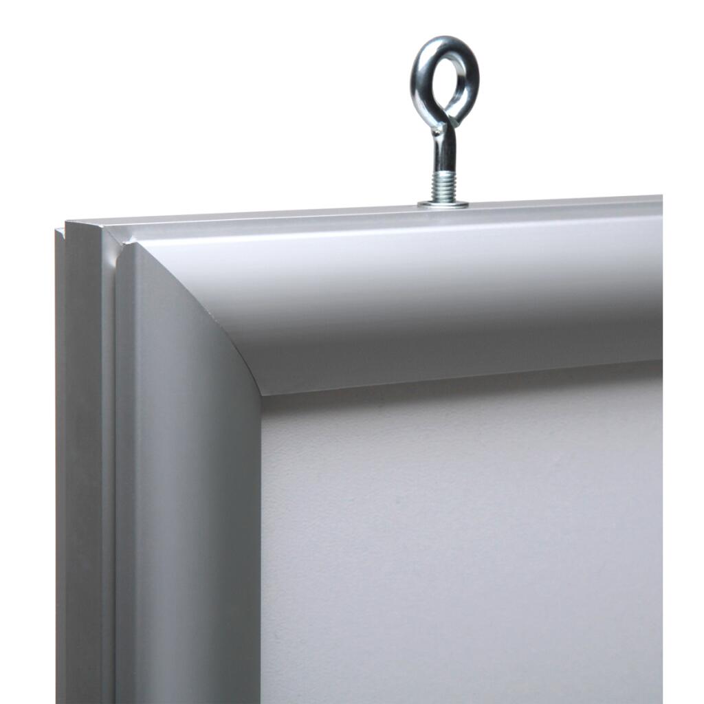 LED Leuchtrahmen Basic beidseitig