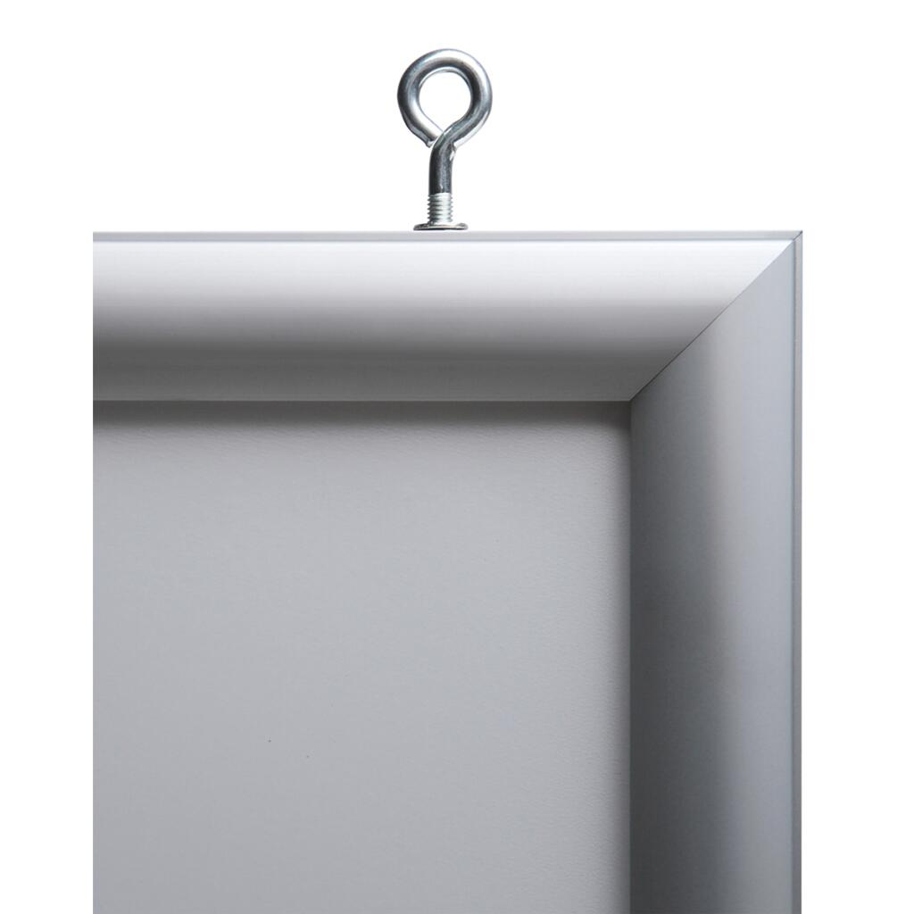 LED Leuchtrahmen Basic beidseitig