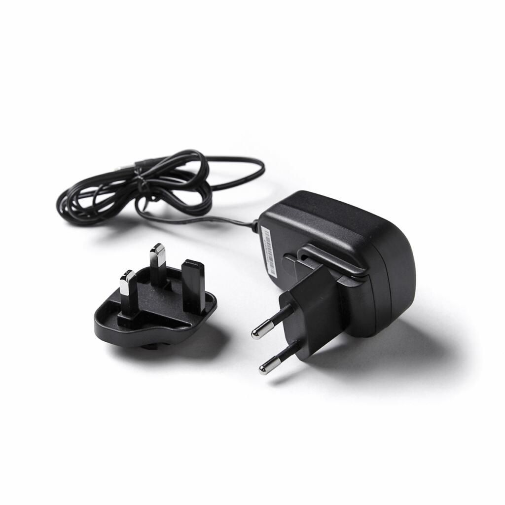 LED Leuchtrahmen Basic beidseitig