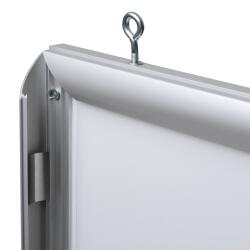 LED Leuchtrahmen Basic beidseitig
