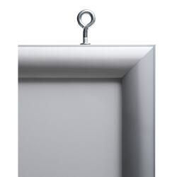 LED Leuchtrahmen Basic beidseitig
