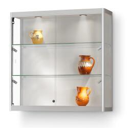 Wandvitrine Padua