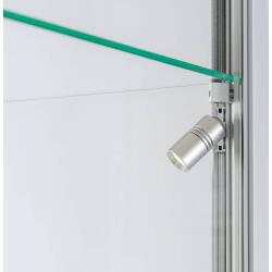 Wandvitrine Padua
