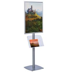 Plakat-Prospektständer Variation