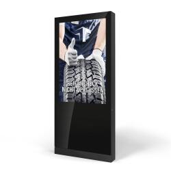 Mini-CL Vitrum Vitrine